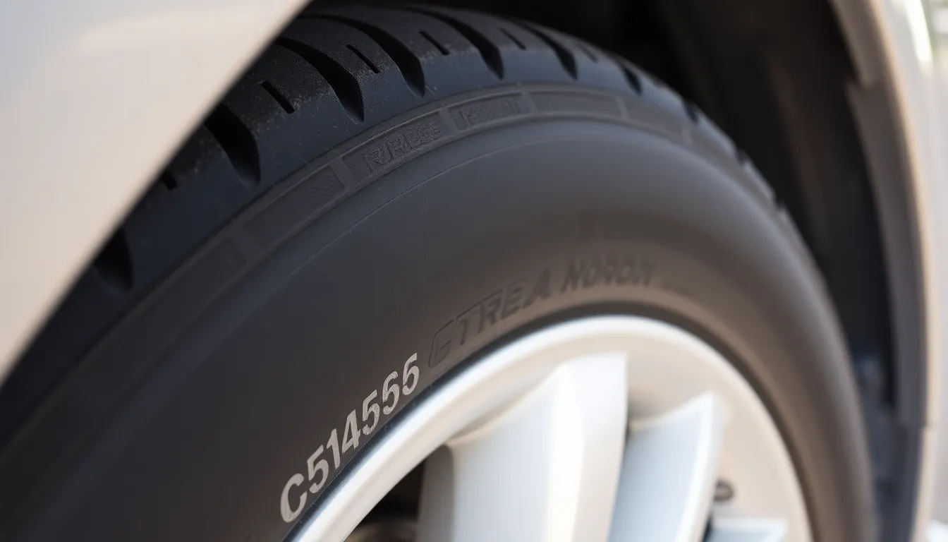 2006 Honda Odyssey Tire Size Guide: 235/65R16 Specs & Best Replacements 2 06 honda odyssey tire size