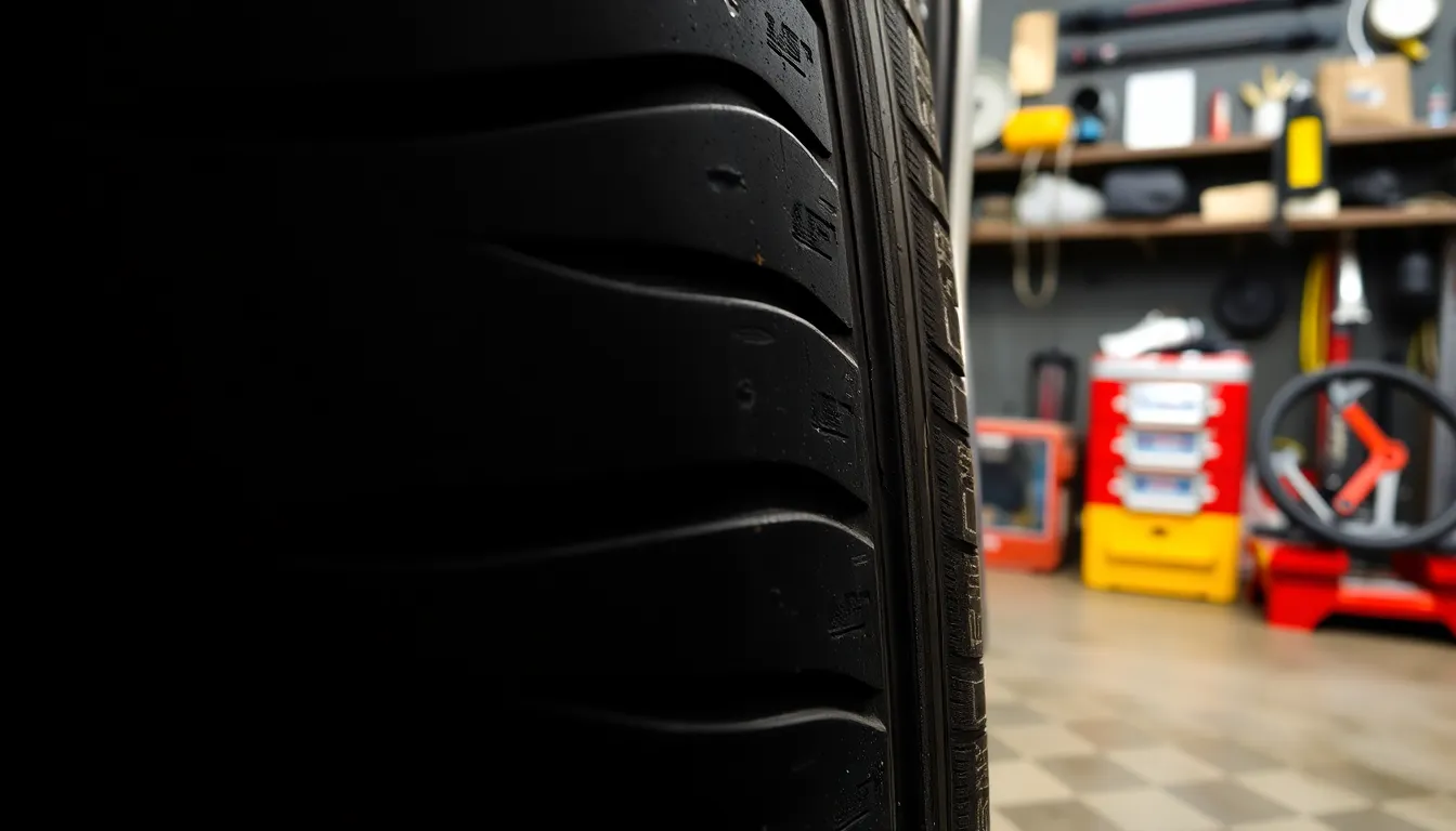 2005 Toyota Sienna Tire Size Guide: OEM Specs, Upgrades & Best Options 3 1 2005 toyota sienna tire size