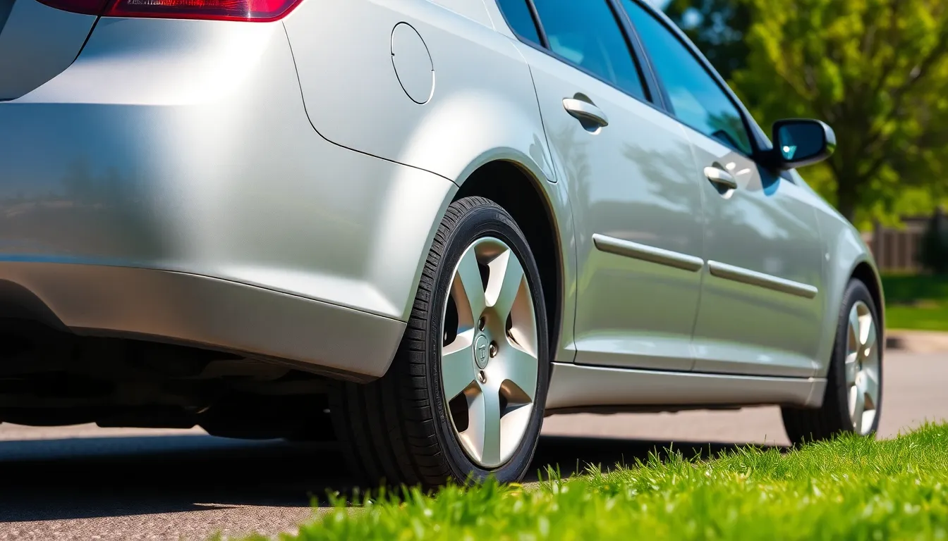2009 Chevy Cobalt Tire Size Guide: Find Your Perfect Fit + Save Money 3 1 2009 chevy cobalt tire size