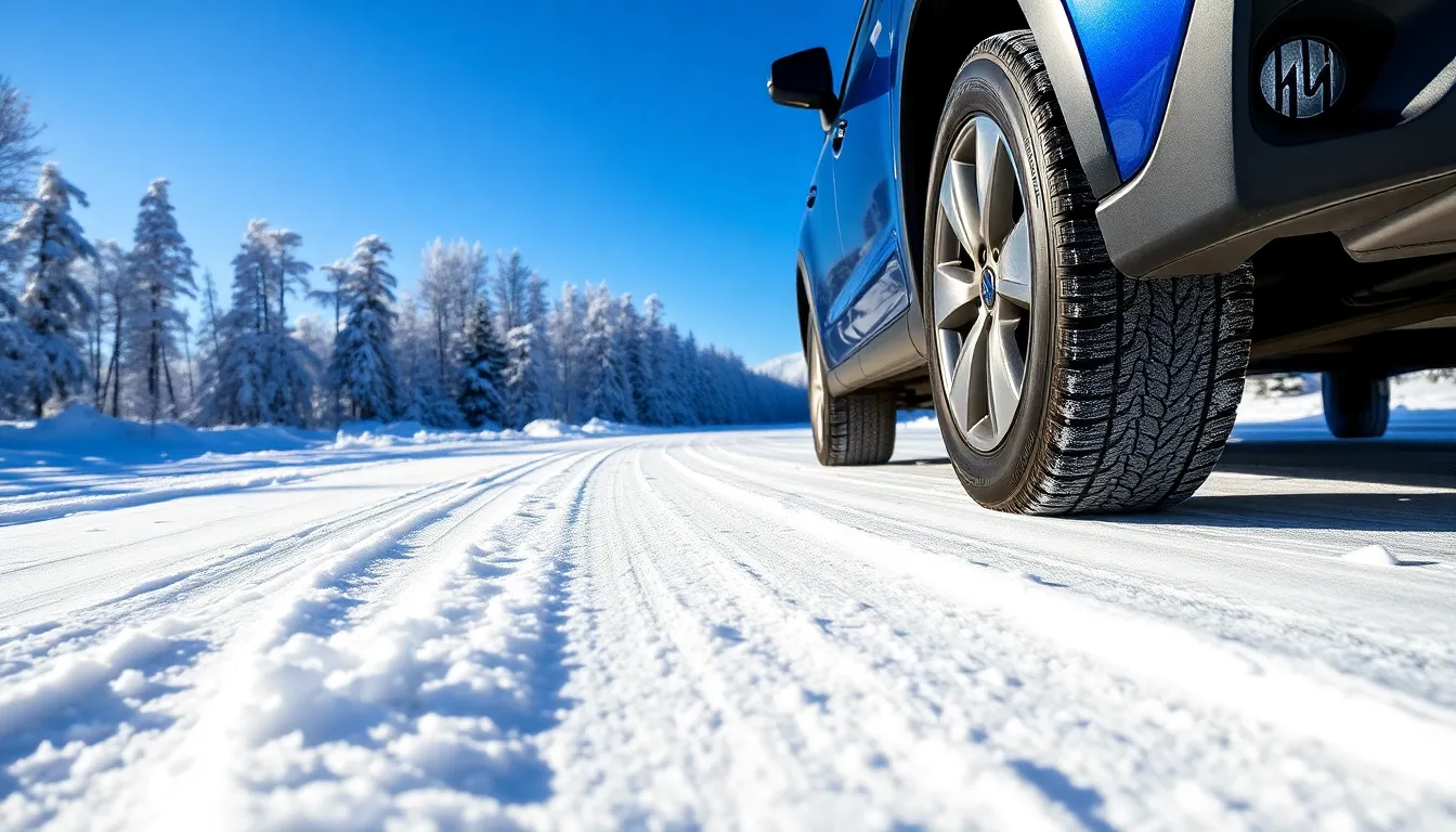 2014 Subaru Crosstrek Tire Size Guide: Complete Specs & Replacement Tips 3 1 2014 subaru crosstrek tire size