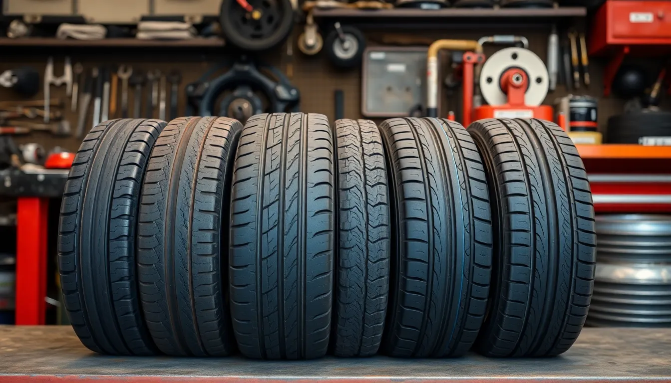 How Wide Are 305 Tires? Complete Guide to 305mm Tire Width & Performance 3 1 how wide are 305 tires