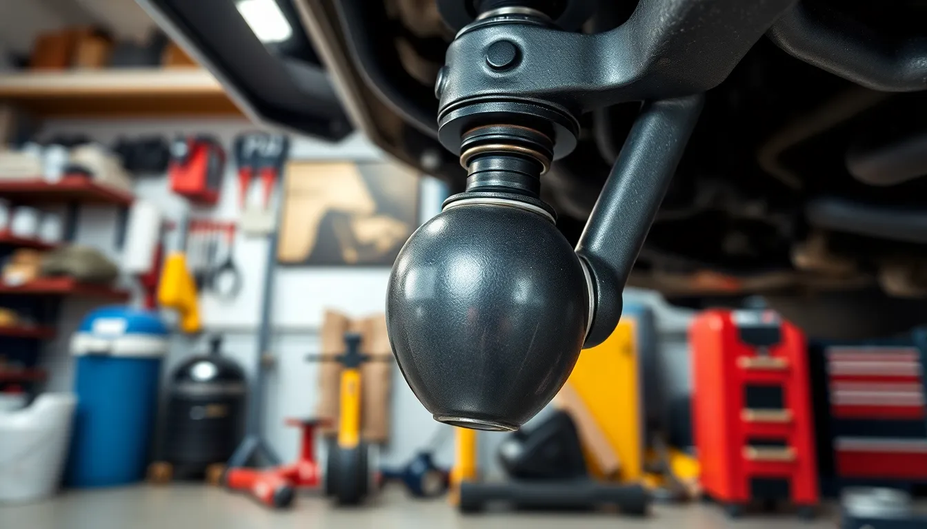 Positive Caster vs Negative Caster: Which Setup Is Best for Your Car's Handling? 3 1 positive caster vs negative caster