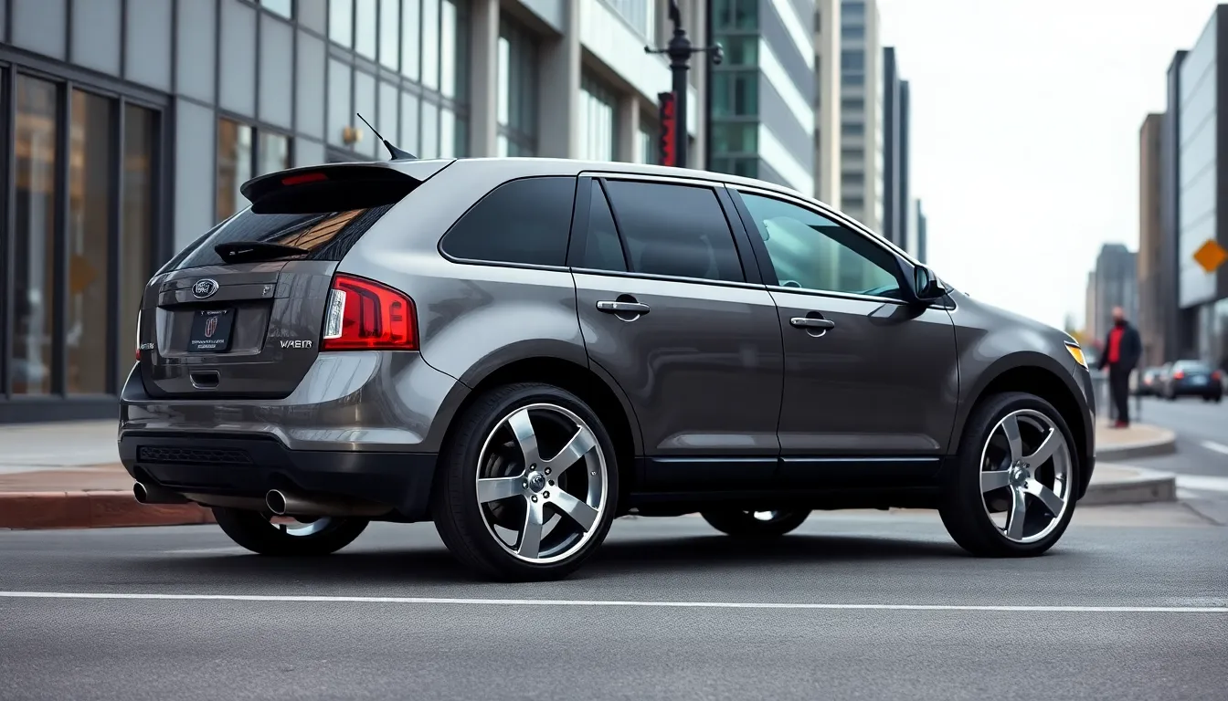 2013 Ford Edge Tire Size Guide: Complete Specs & Best Replacement Options 3 1 tire size for 2013 ford edge