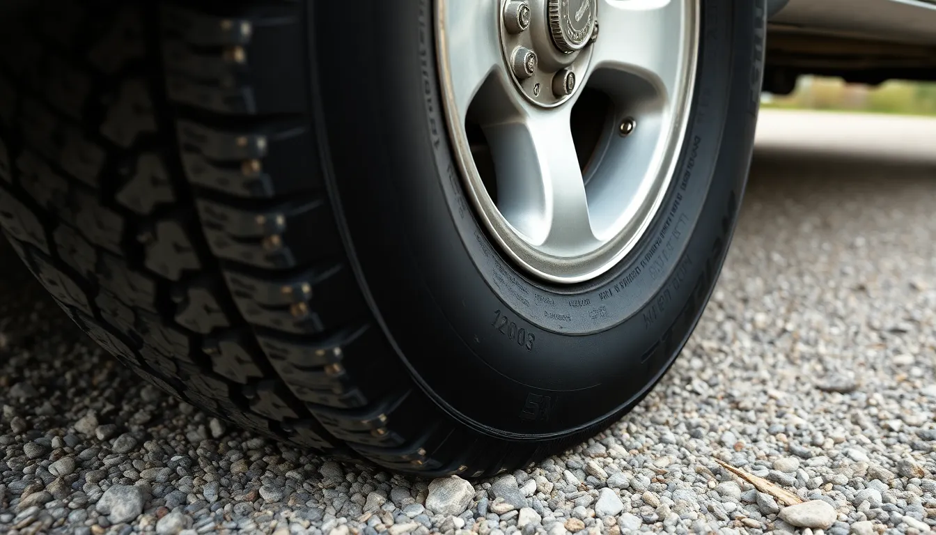 2003 Ram 1500 Tire Size Guide: Factory Specs, Upgrades & Best Options 2 2003 ram 1500 tire size