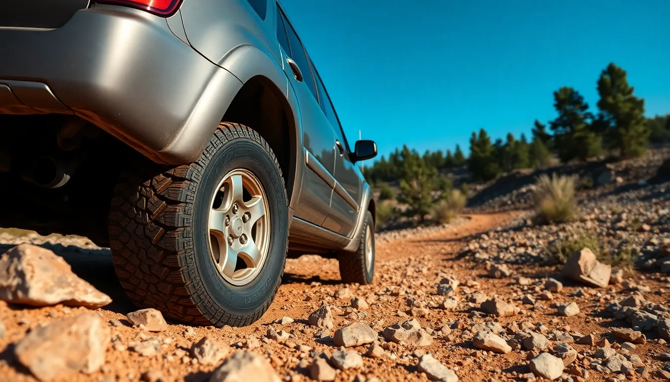 2005 Chevy Trailblazer Tire Size Guide: Complete Specs & Best Options 2 2005 chevy trailblazer tire size