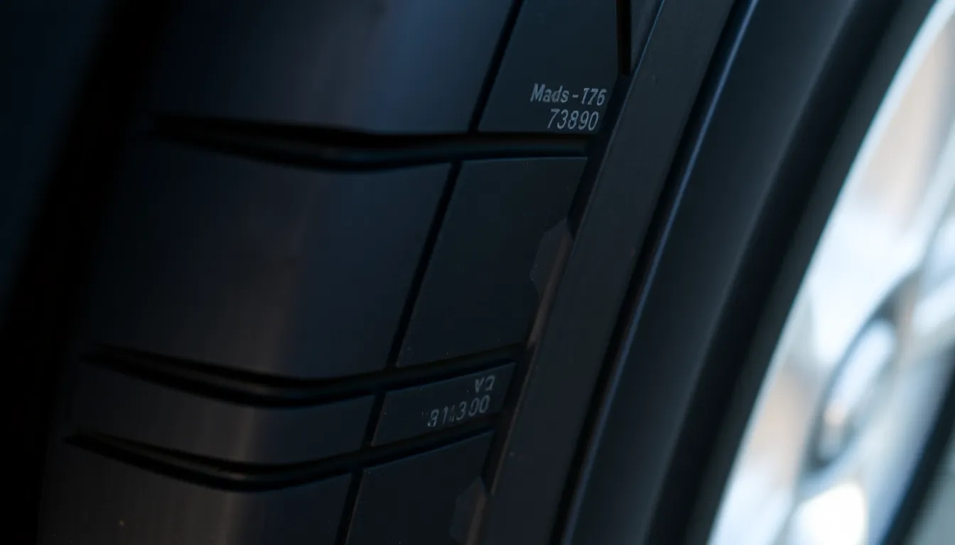 2013 Chevy Equinox Tire Size Guide: Find Your Perfect Fit (225/65R17 & More) 2 2013 chevy equinox tire size