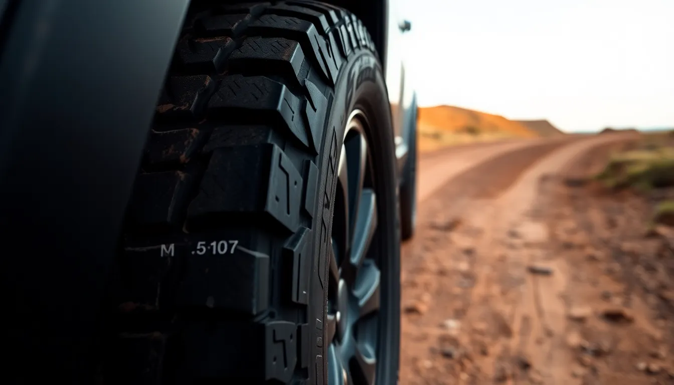 2017 jeep cherokee tire size