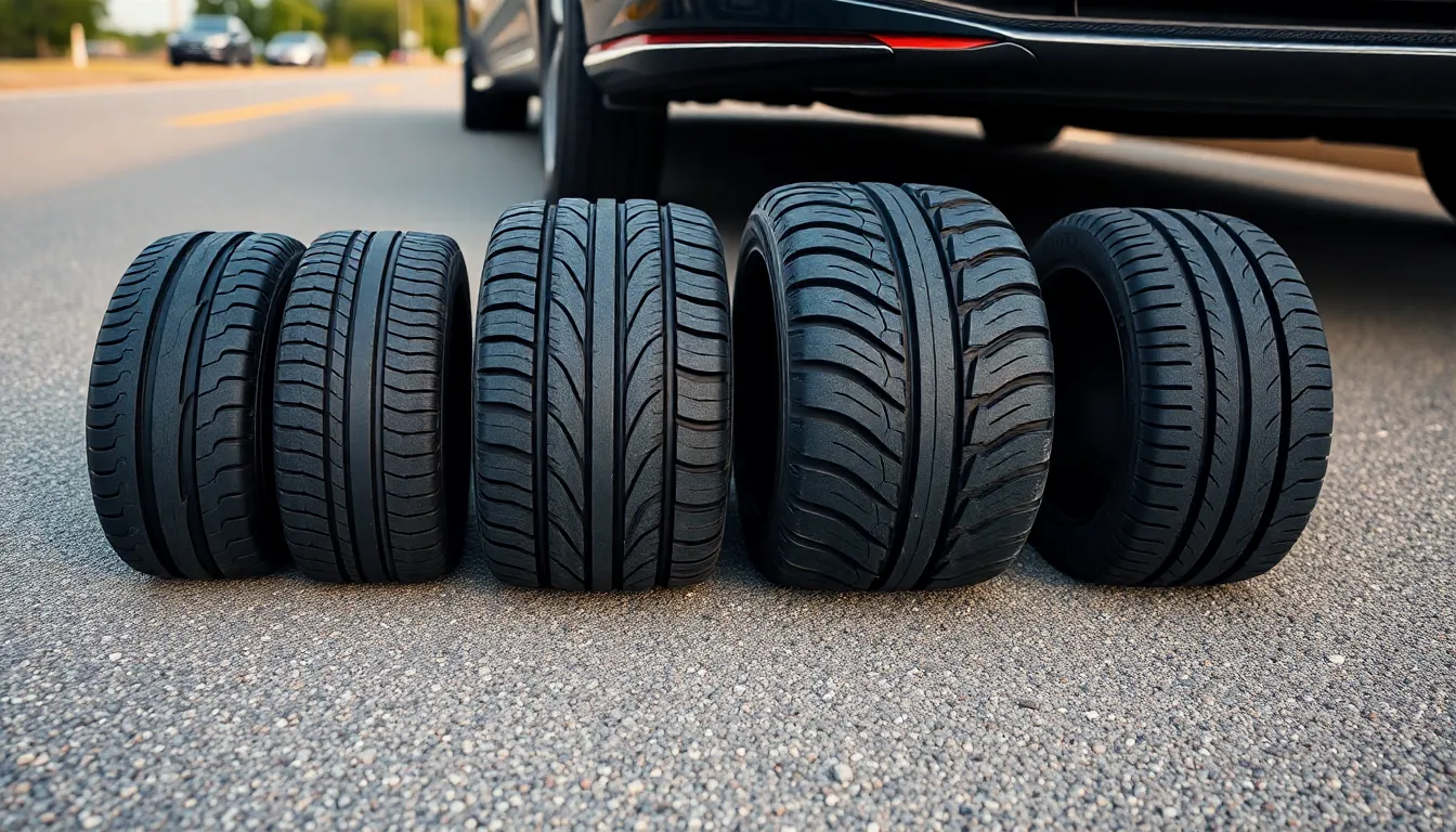 2020 Honda Civic Tire Size Guide: Complete Specs for Every Trim Level 2 2020 honda civic tire size