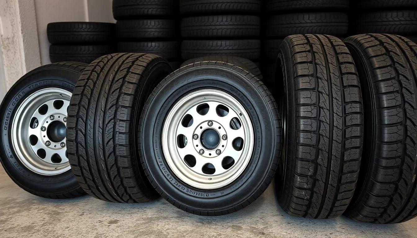 2 04 toyota corolla tire size