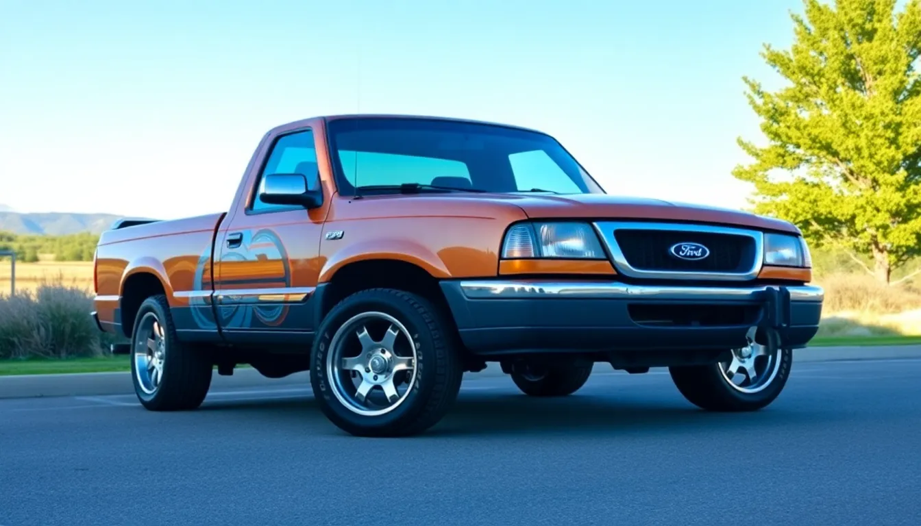 2003 Ford Ranger Tire Size Guide: Complete Specs & Best Replacement Options 4 2 2003 ford ranger tire size