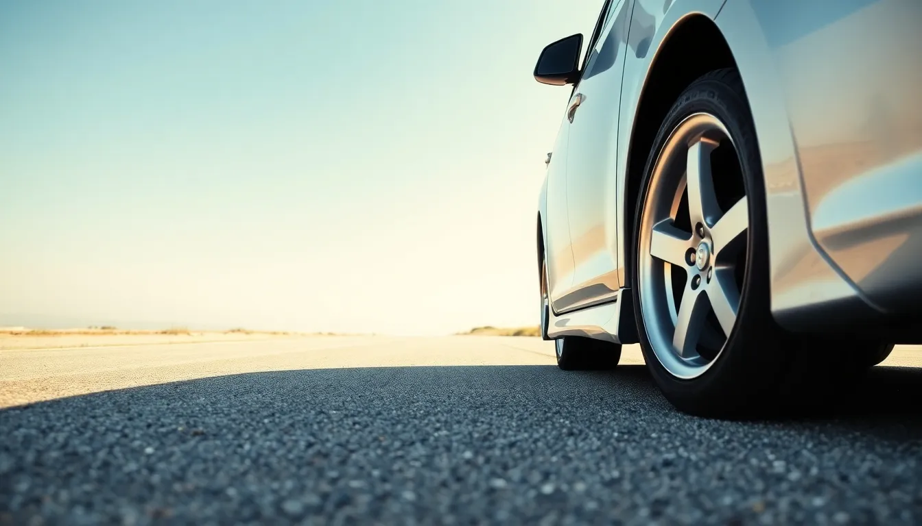 2008 Toyota Sienna Tire Size Guide: Complete Specs & Replacement Tips 4 2 2008 toyota sienna tire size