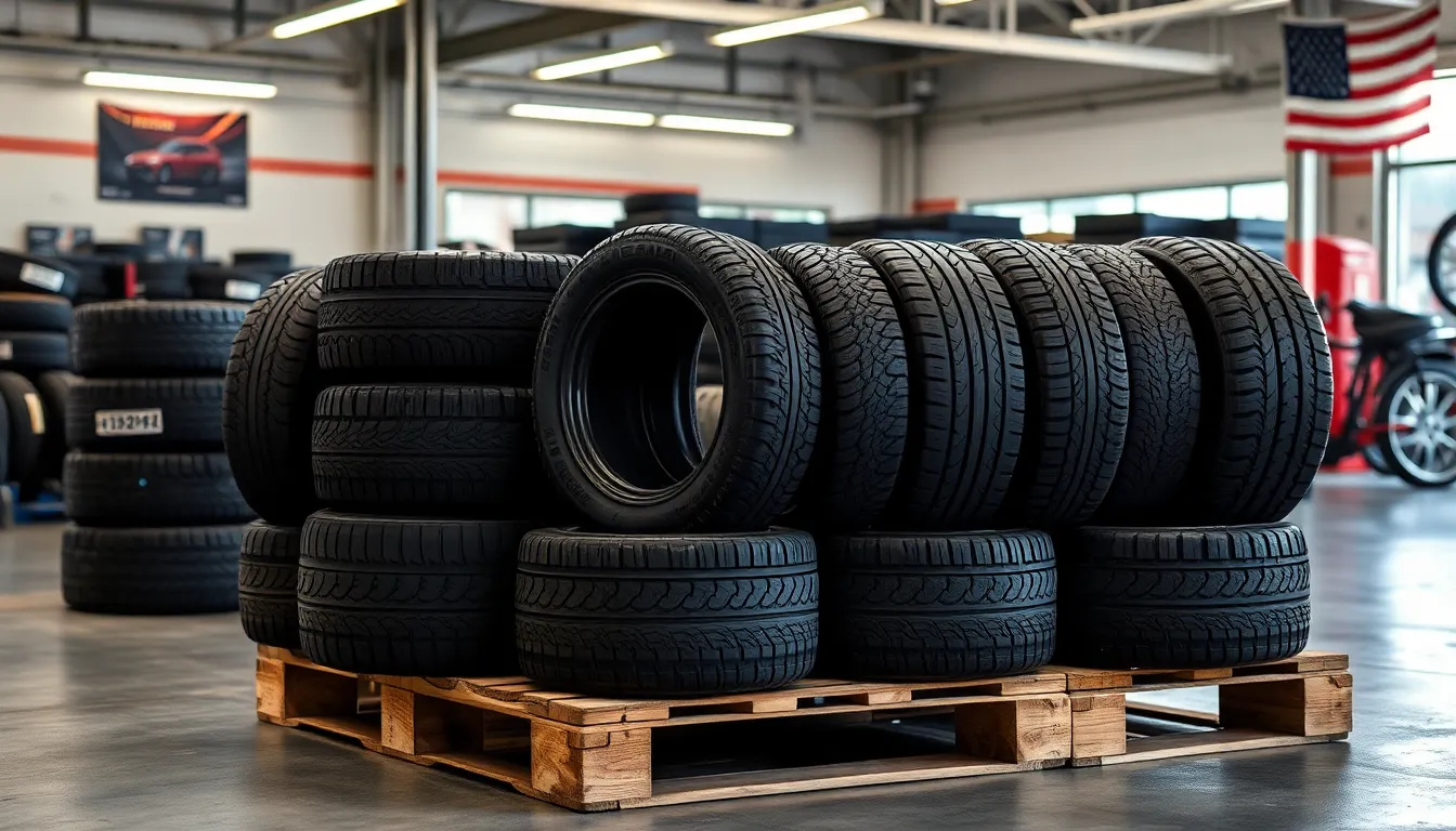 2021 Chevy Equinox Tire Size Guide: Complete Specs & Best Replacement Options 4 2 2021 chevy equinox tire size