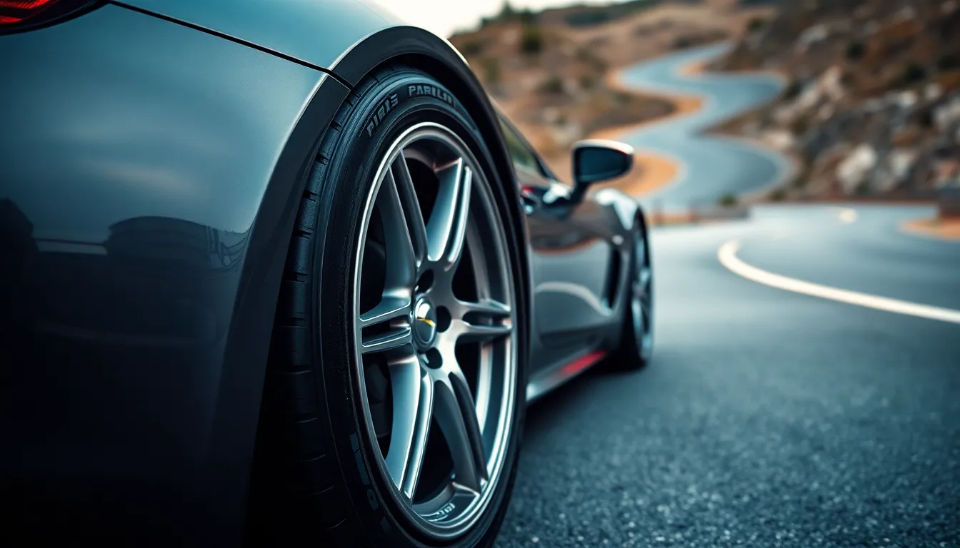Is Pirelli a Good Tire Brand? 2025 Review + Real Driver Performance Tests 4 2 is pirelli a good tire brand