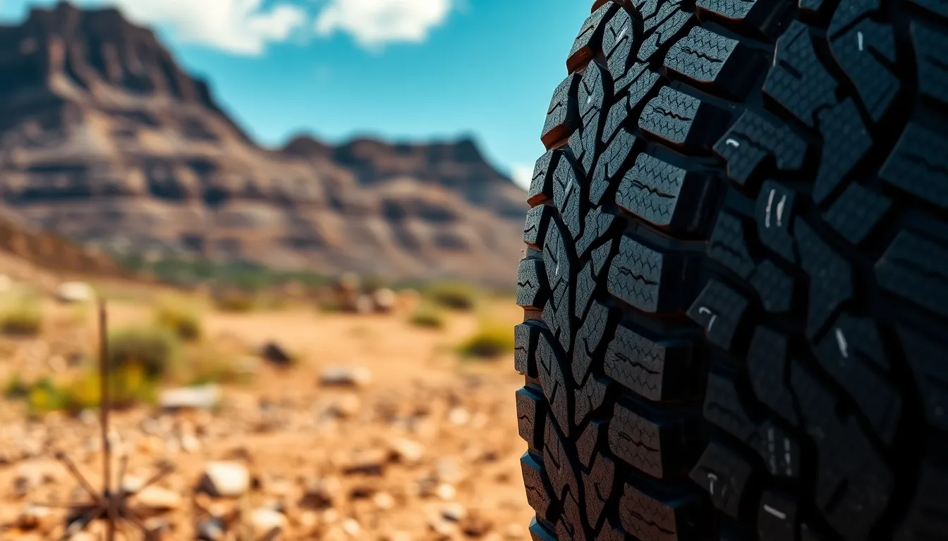 What Does Ply Mean on a Tire? Complete Guide to Tire Ply Ratings & Safety 4 2 what does ply mean on a tire