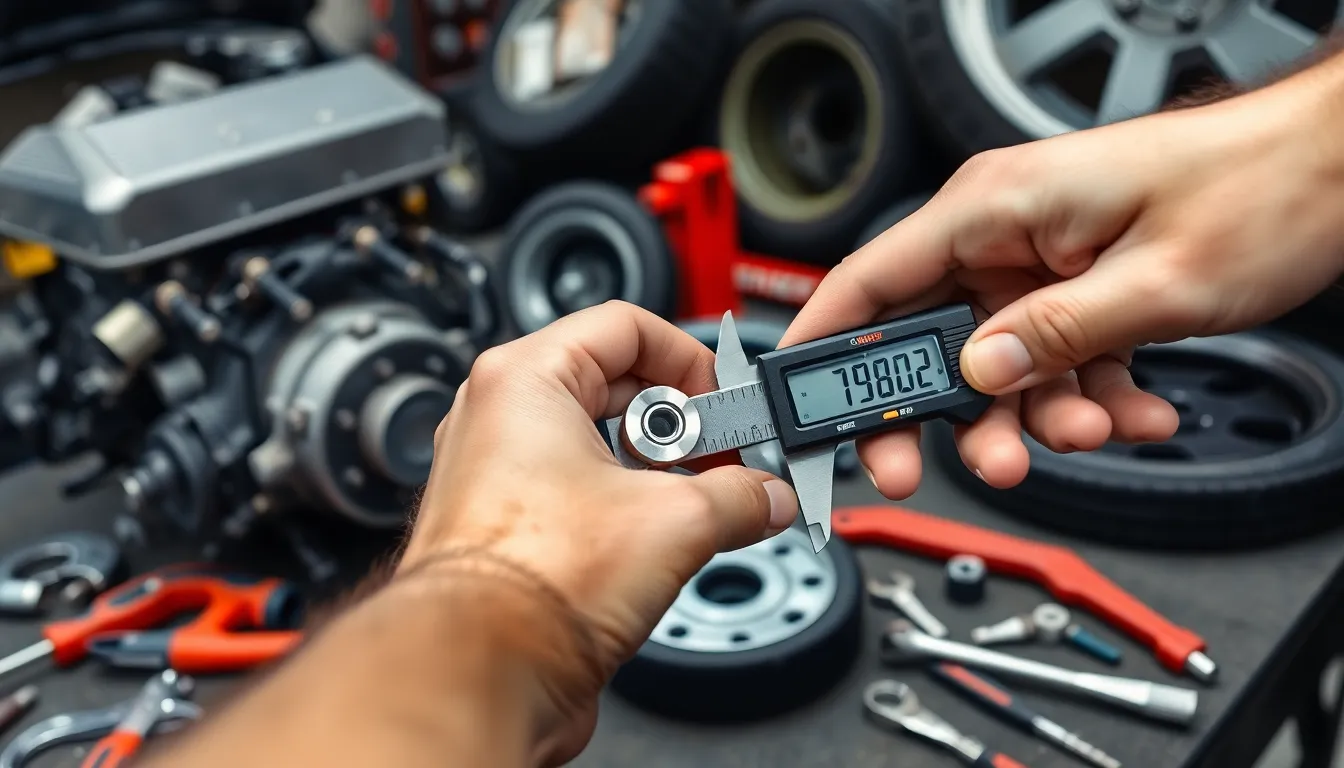 Complete Wheel Lug Nut Size Chart: Find Your Vehicle's Exact Specs Fast 4 2 wheel lug nut size chart