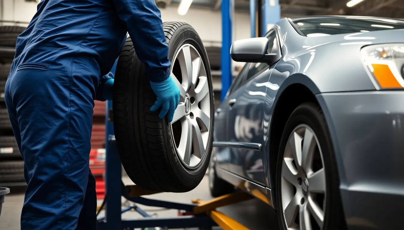 2004 Honda Accord Tire Size Guide: OEM Specs & Upgrade Options Explained 5 3 04 honda accord tire size