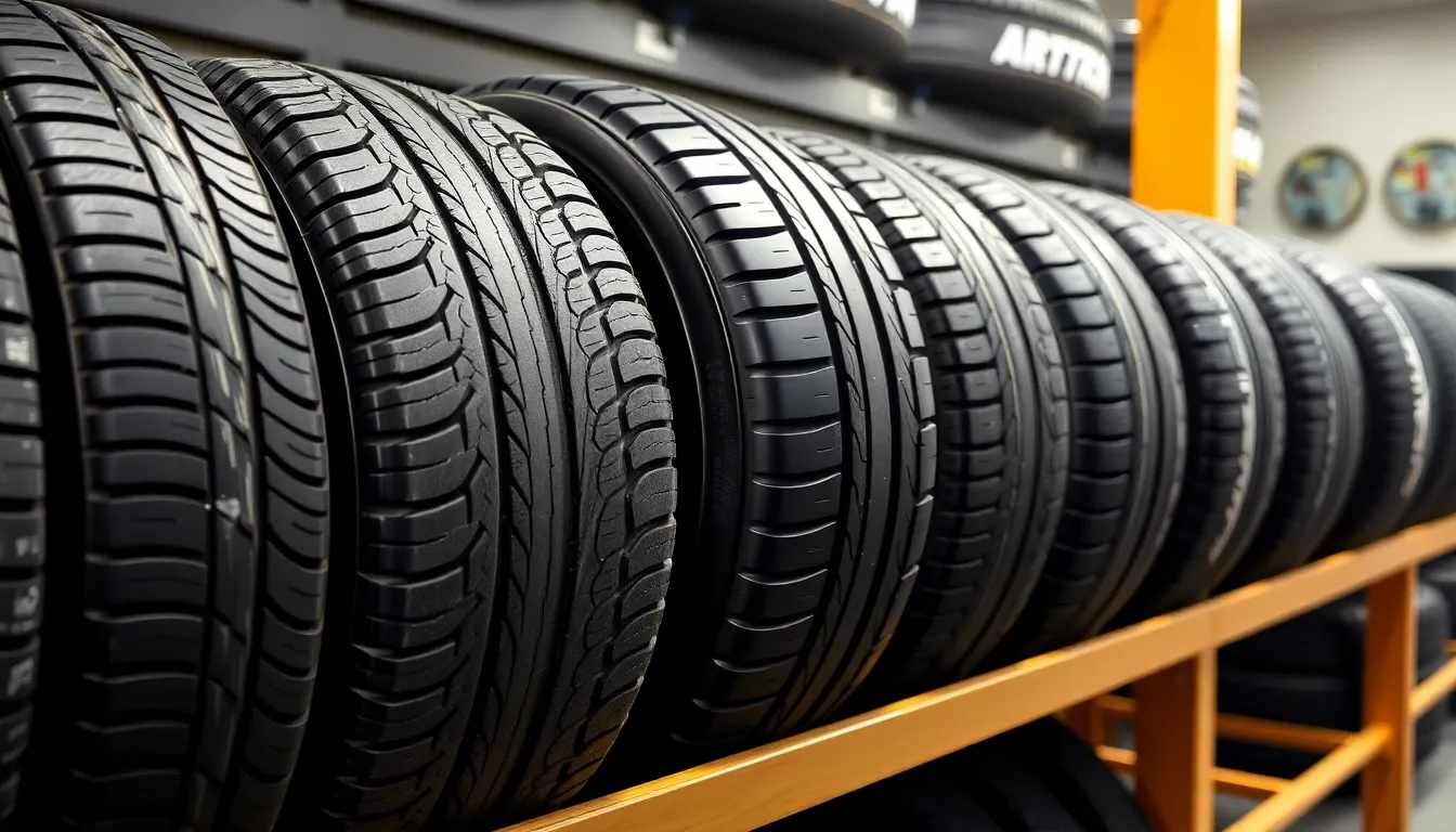 2006 Scion xB Tire Size Guide: Complete 185/60R15 Specs & Replacement Tips 5 3 06 scion xb tire size
