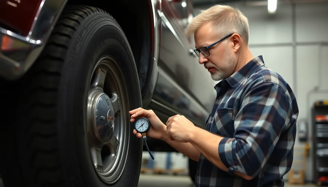 3 2001 ford f150 tire size