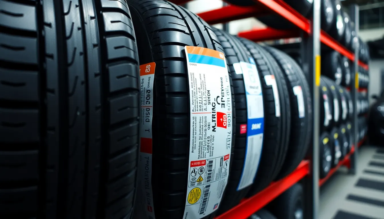 Complete 2005 Toyota Camry Tire Size Guide: All Specs & Replacement Options 5 3 2005 toyota camry tire size