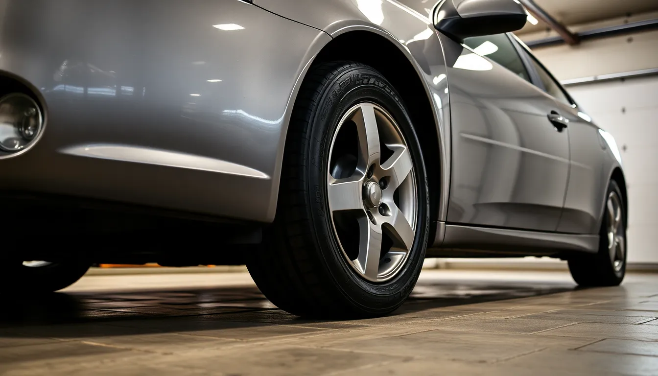 3 2007 pontiac g6 tire size