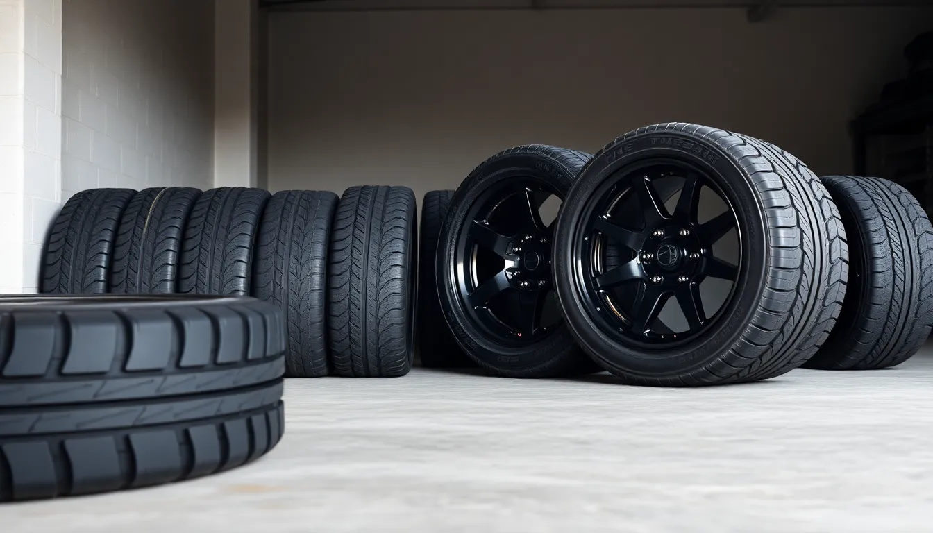 2016 Ram 1500 Tire Size Guide: Factory Specs & Best Upgrade Options 5 3 2016 ram 1500 tire size