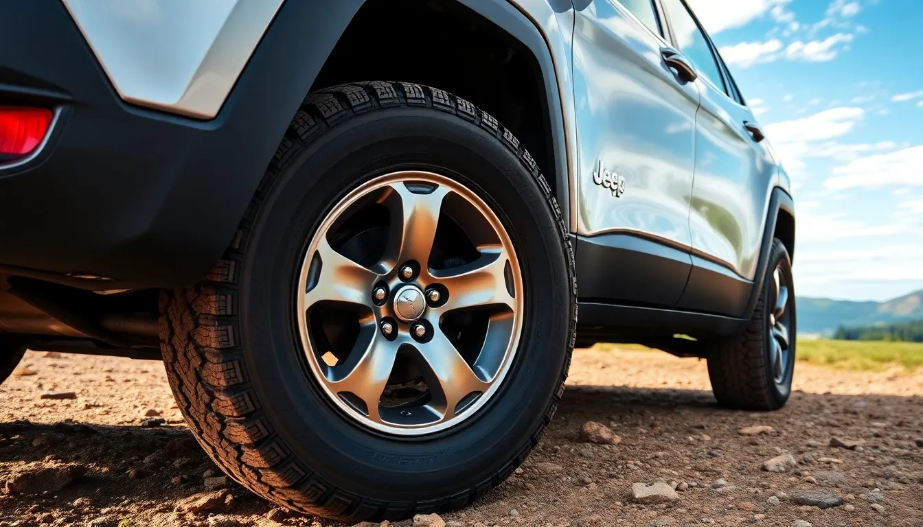 3 2017 jeep cherokee tire size