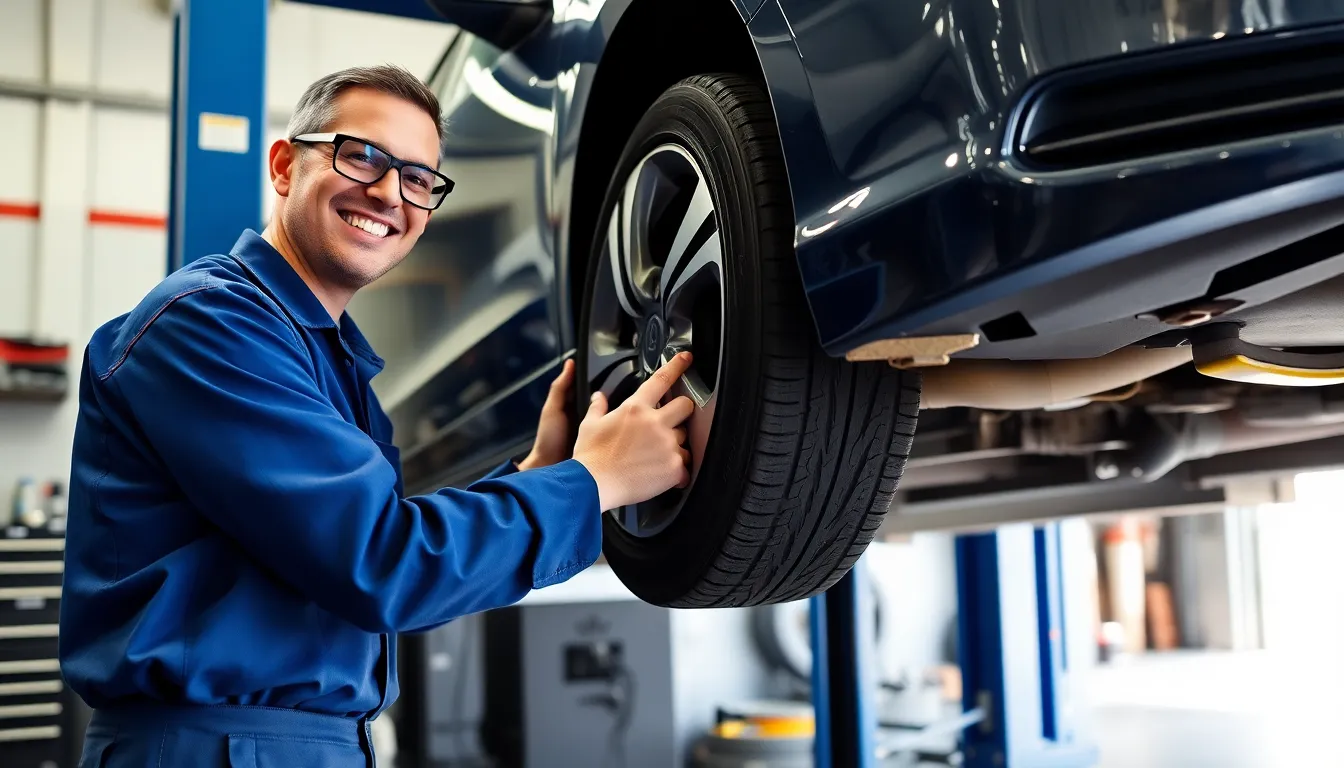 3 honda civic 2014 tyre size
