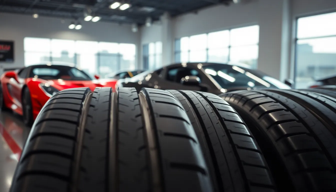 Is Pirelli a Good Tire Brand? 2025 Review + Real Driver Performance Tests 5 3 is pirelli a good tire brand