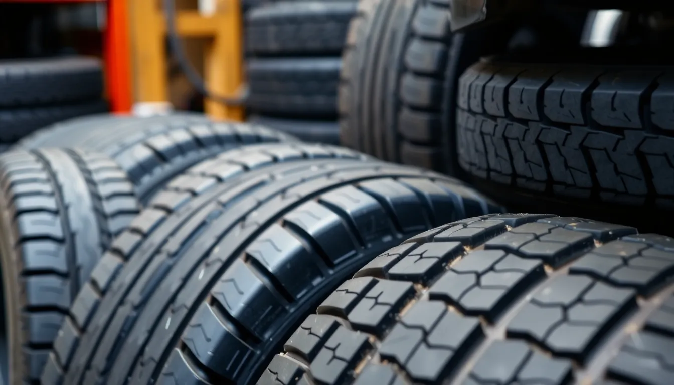 What Does Ply Mean on a Tire? Complete Guide to Tire Ply Ratings & Safety 5 3 what does ply mean on a tire
