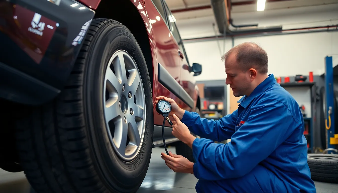2005 Chevy Trailblazer Tire Size Guide: Complete Specs & Best Options 6 4 2005 chevy trailblazer tire size