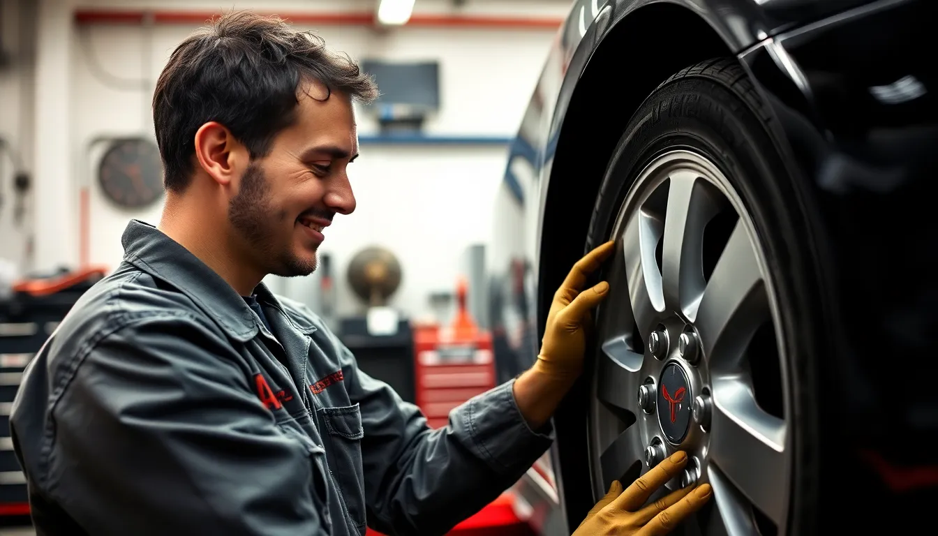 Complete 2005 Toyota Camry Tire Size Guide: All Specs & Replacement Options 6 4 2005 toyota camry tire size