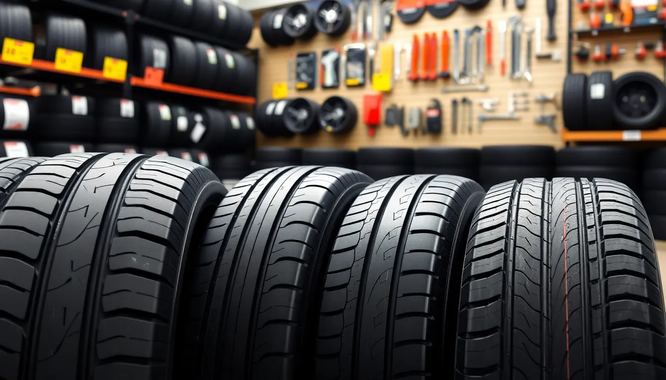 4 honda civic 2014 tyre size