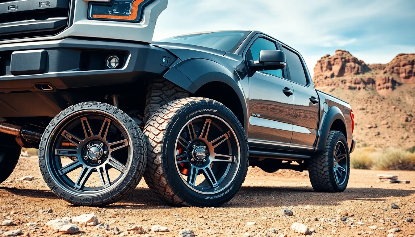 How Far Will Offset Stick Out? Calculate Wheel Fitment Like a Pro 6 4 how far will offset stick out