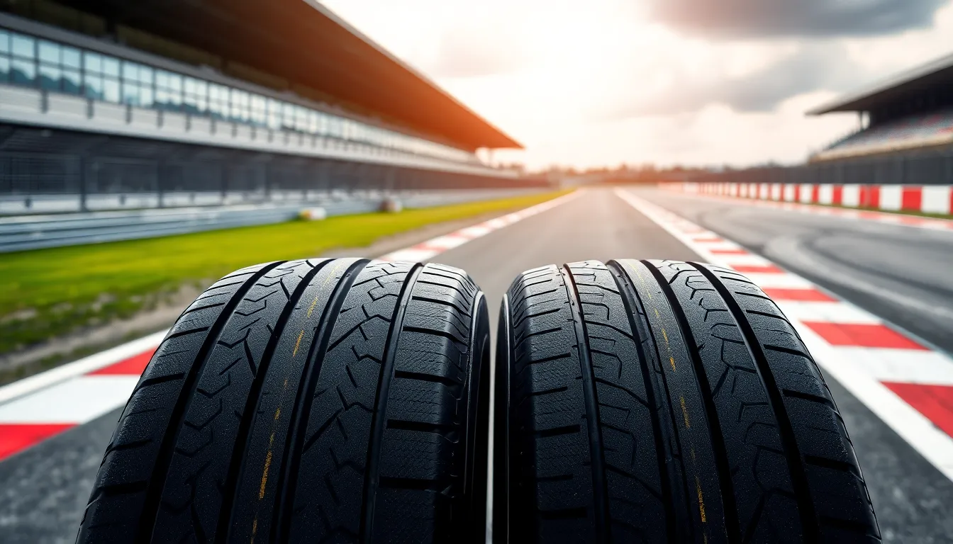 Is Pirelli a Good Tire Brand? 2025 Review + Real Driver Performance Tests 6 4 is pirelli a good tire brand