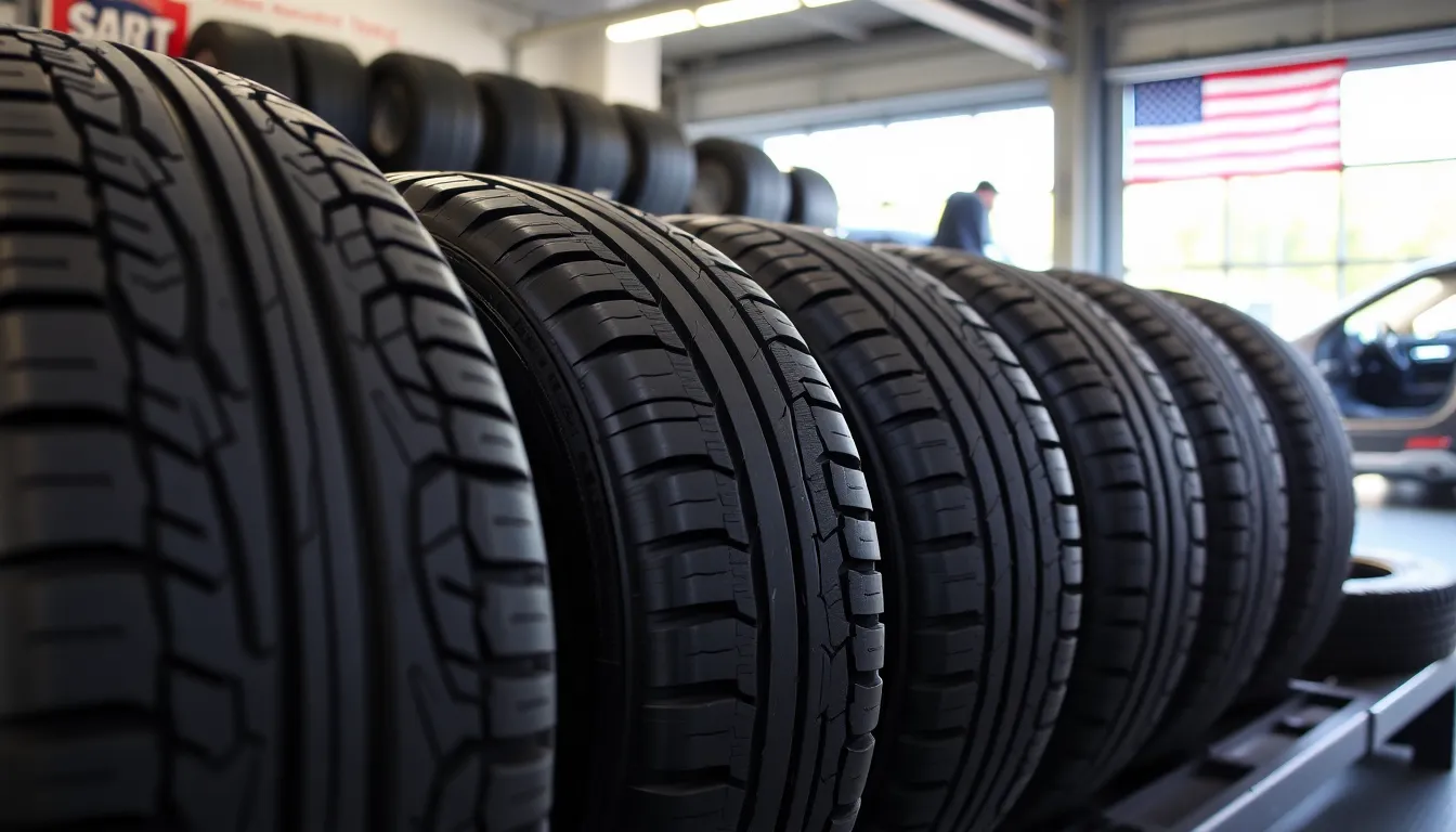 2015 GMC Terrain Tire Size Guide: Complete Specs & Best Options 6 4 tire size 2015 gmc terrain