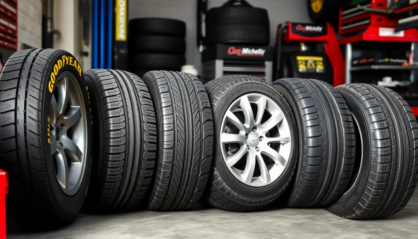2007 Ford Focus Tire Size Guide: Complete Specs & Best Options for Every Trim 6 4 tire size for ford focus 2007
