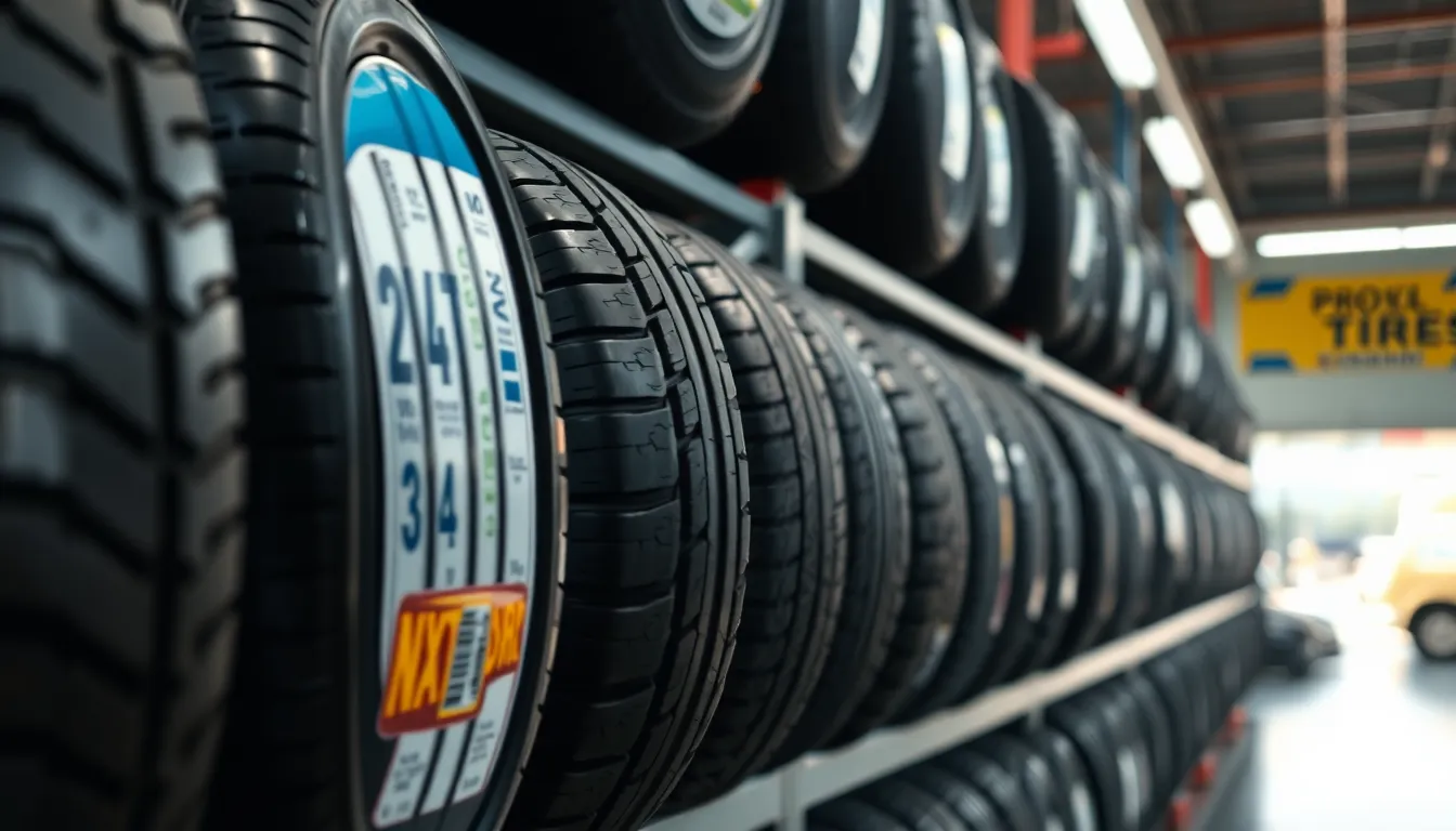 5 04 toyota corolla tire size
