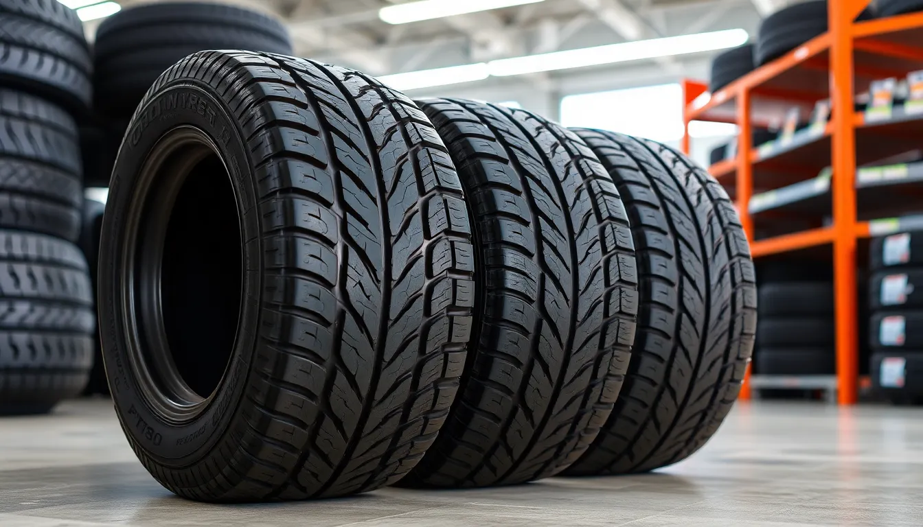 5 09 subaru forester tire size