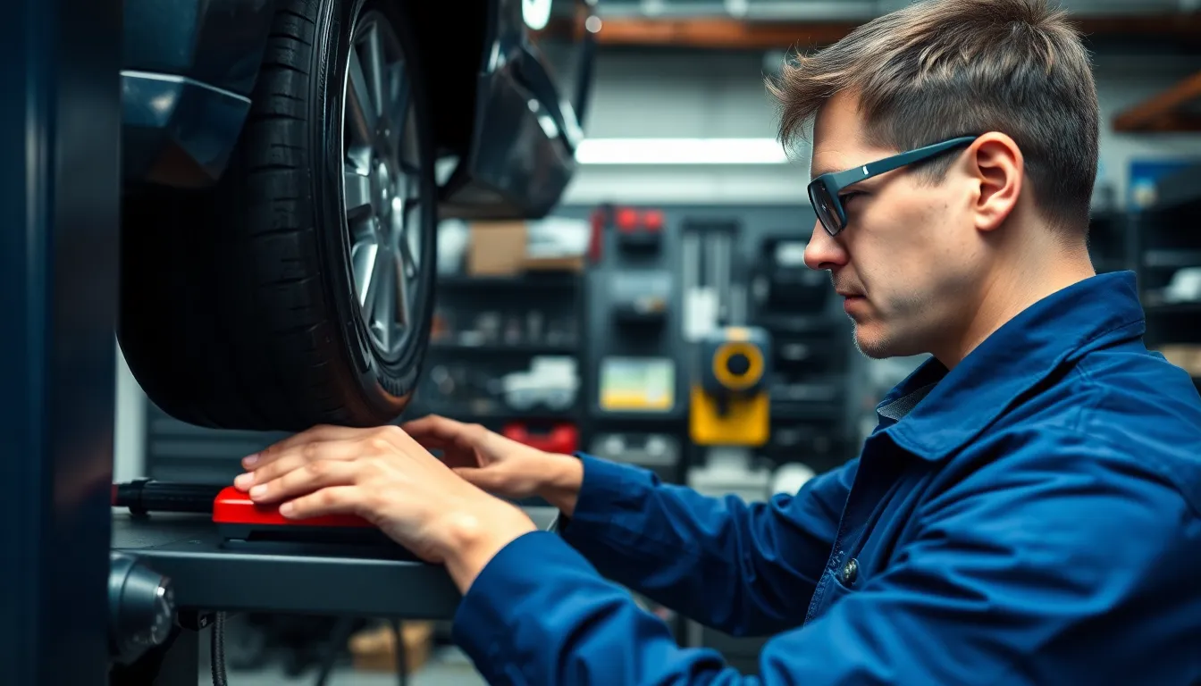 Positive Caster vs Negative Caster: Which Setup Is Best for Your Car's Handling? 7 5 positive caster vs negative caster