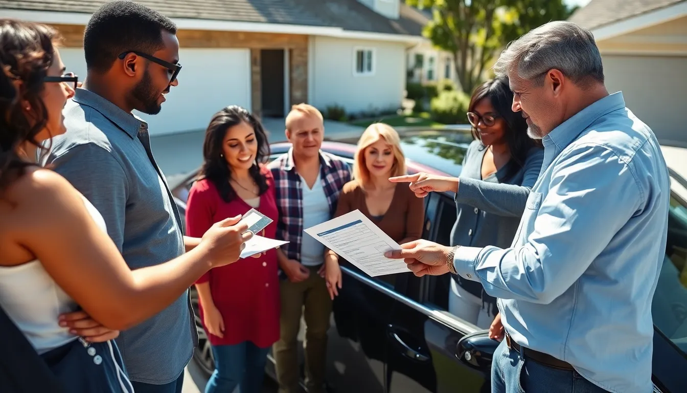 How Do I Know My Car Trim? 5 Easy Ways to Find Your Vehicle's Exact Model 2 how do i know my car trim