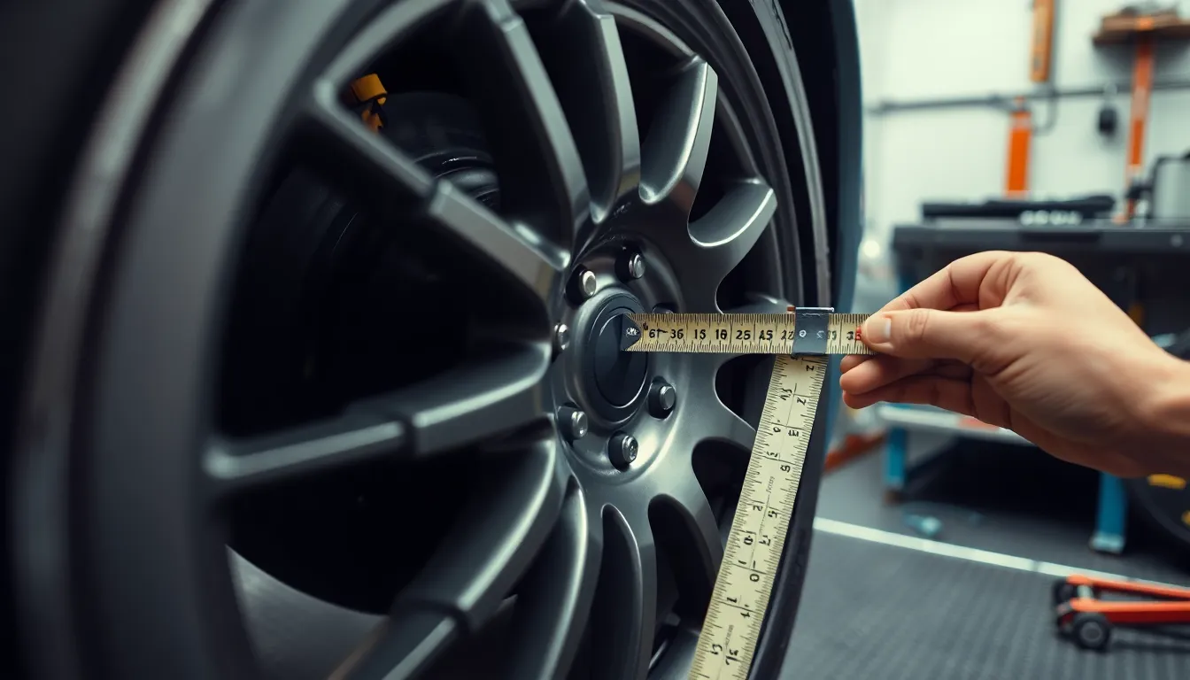 How Far Will Offset Stick Out? Calculate Wheel Fitment Like a Pro 2 how far will offset stick out