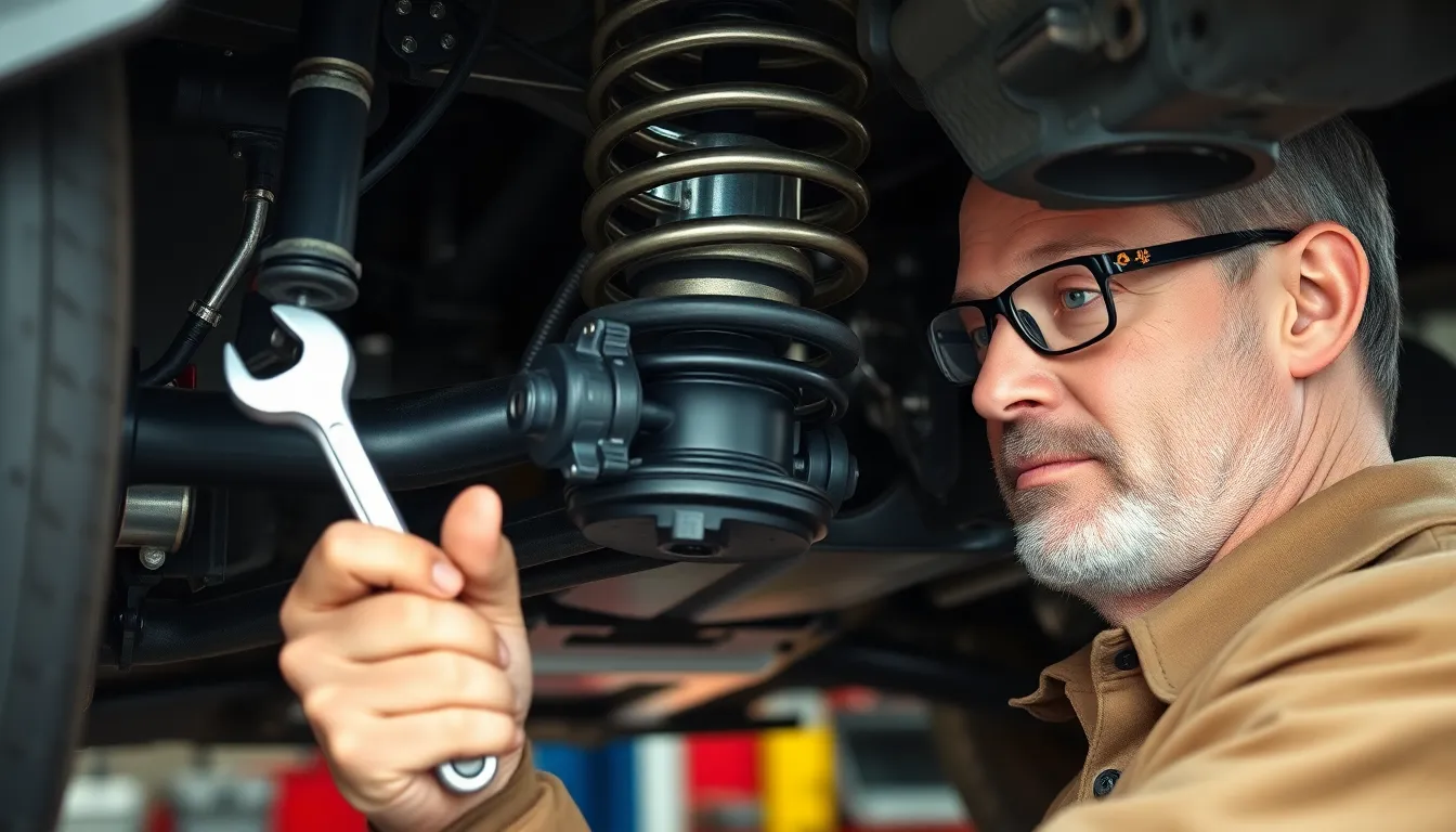 Positive Caster vs Negative Caster: Which Setup Is Best for Your Car's Handling? 2 positive caster vs negative caster