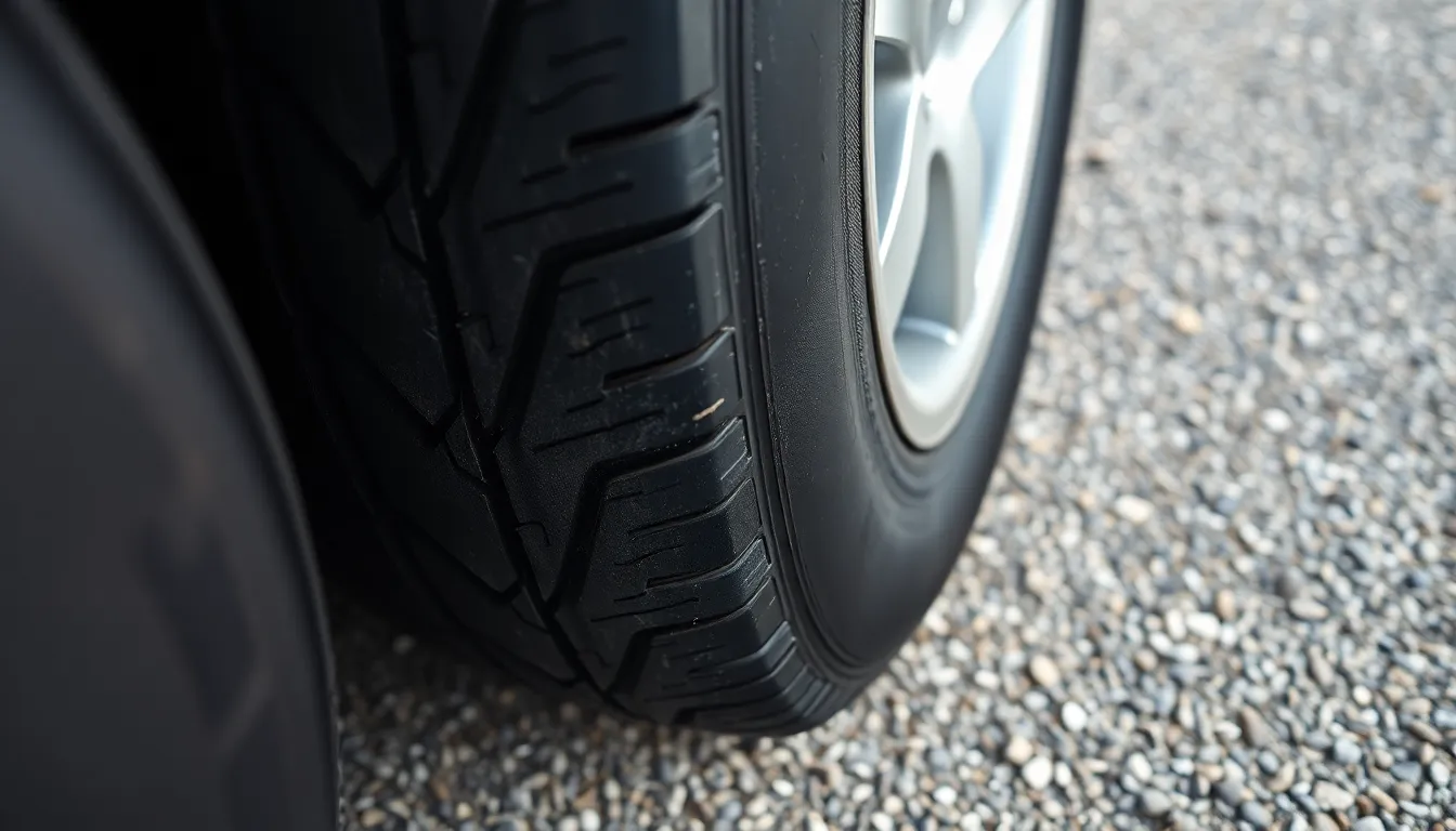 What Does Ply Mean on a Tire? Complete Guide to Tire Ply Ratings & Safety 2 what does ply mean on a tire