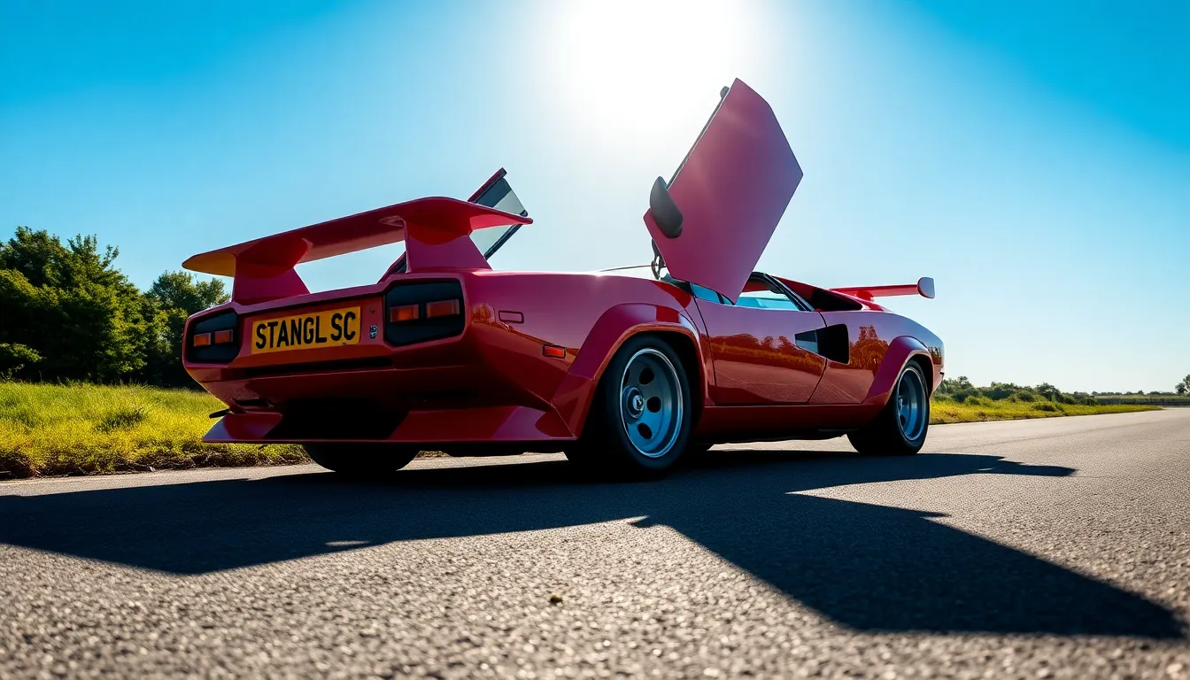 1 80s cars