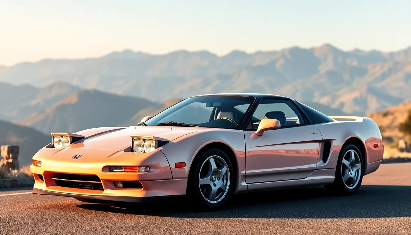 90s Cars Aesthetic: The Bold Design Revolution That Still Inspires Today 3 1 90s cars aesthetic