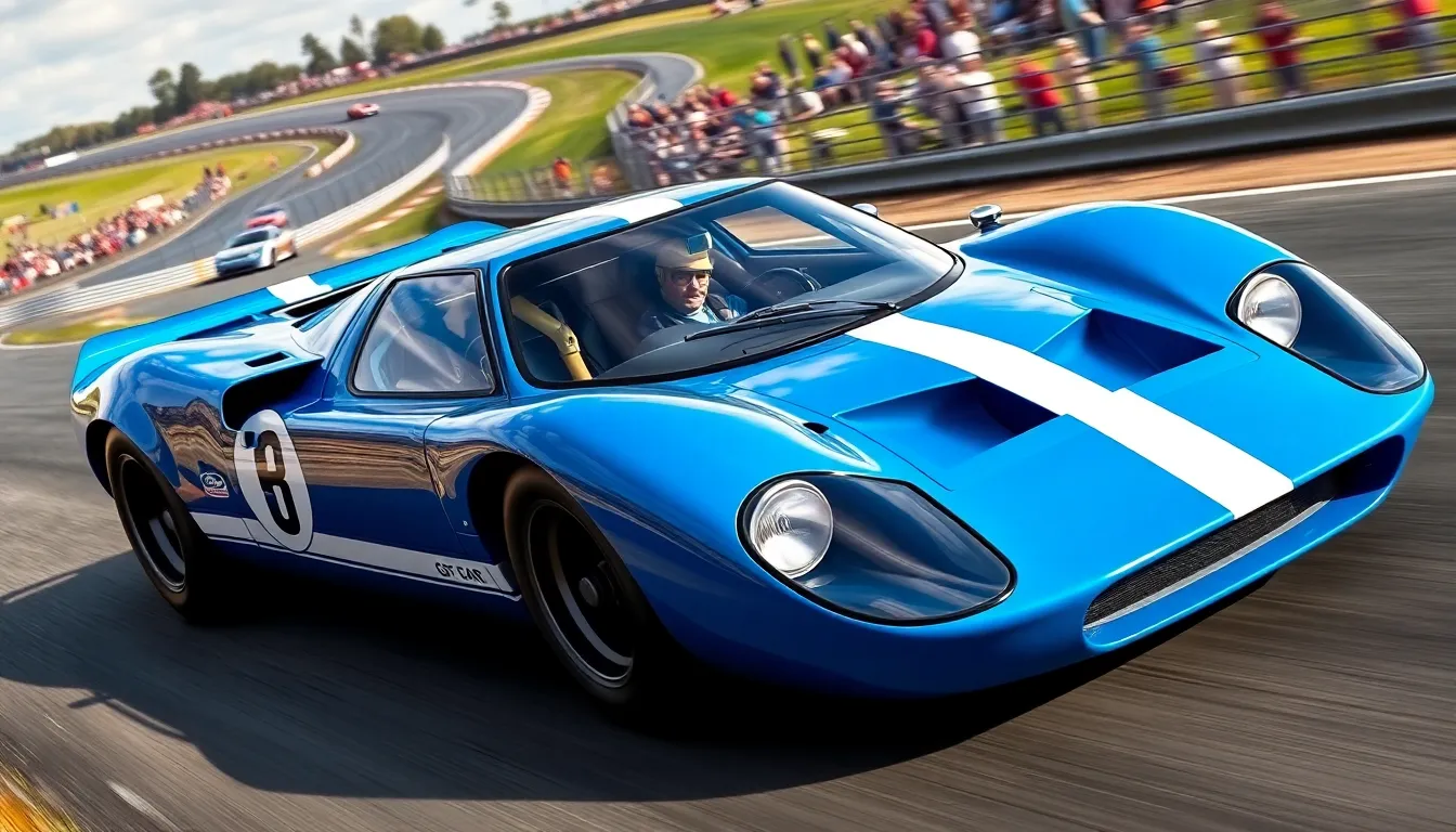 1 amazing cars