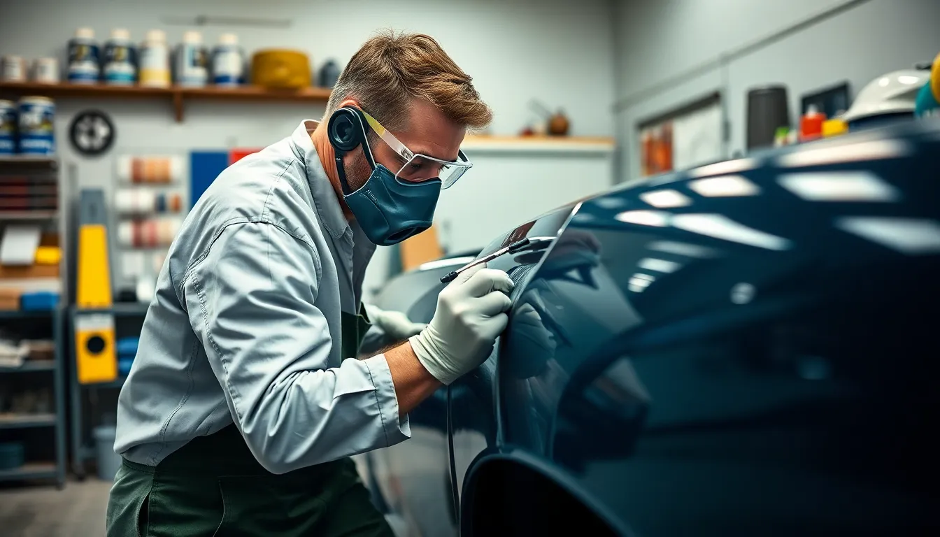 1 cars painting