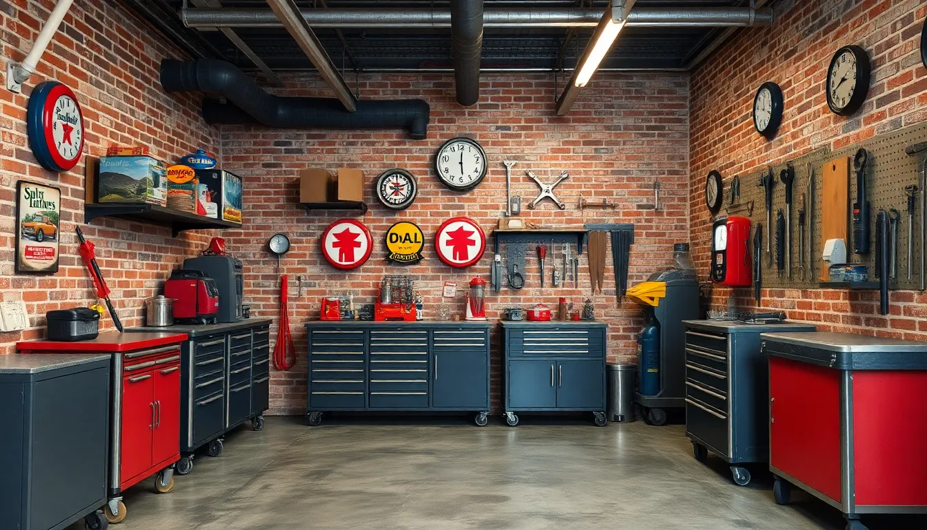 1 cars room
