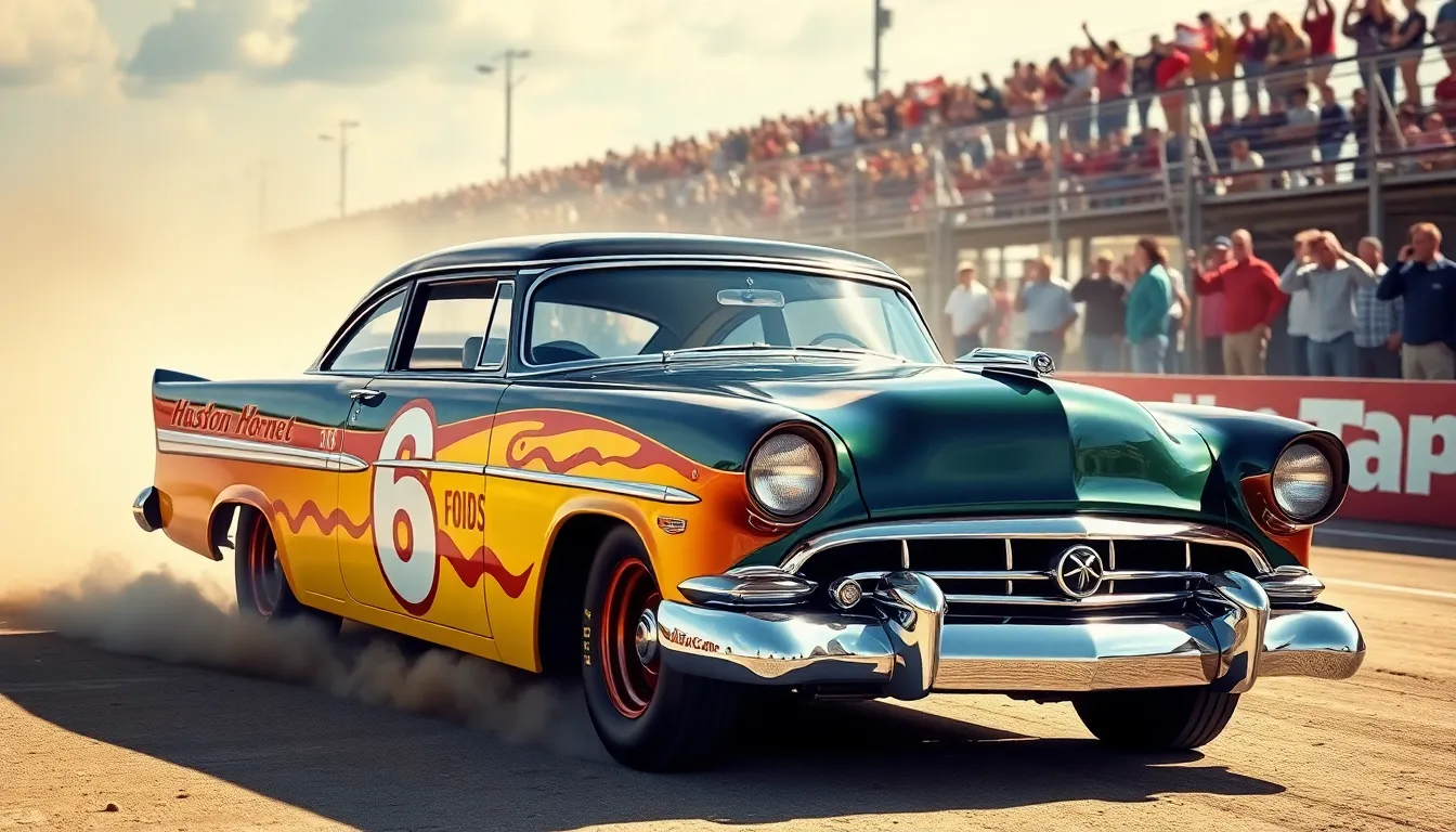 1 doc hudson cars