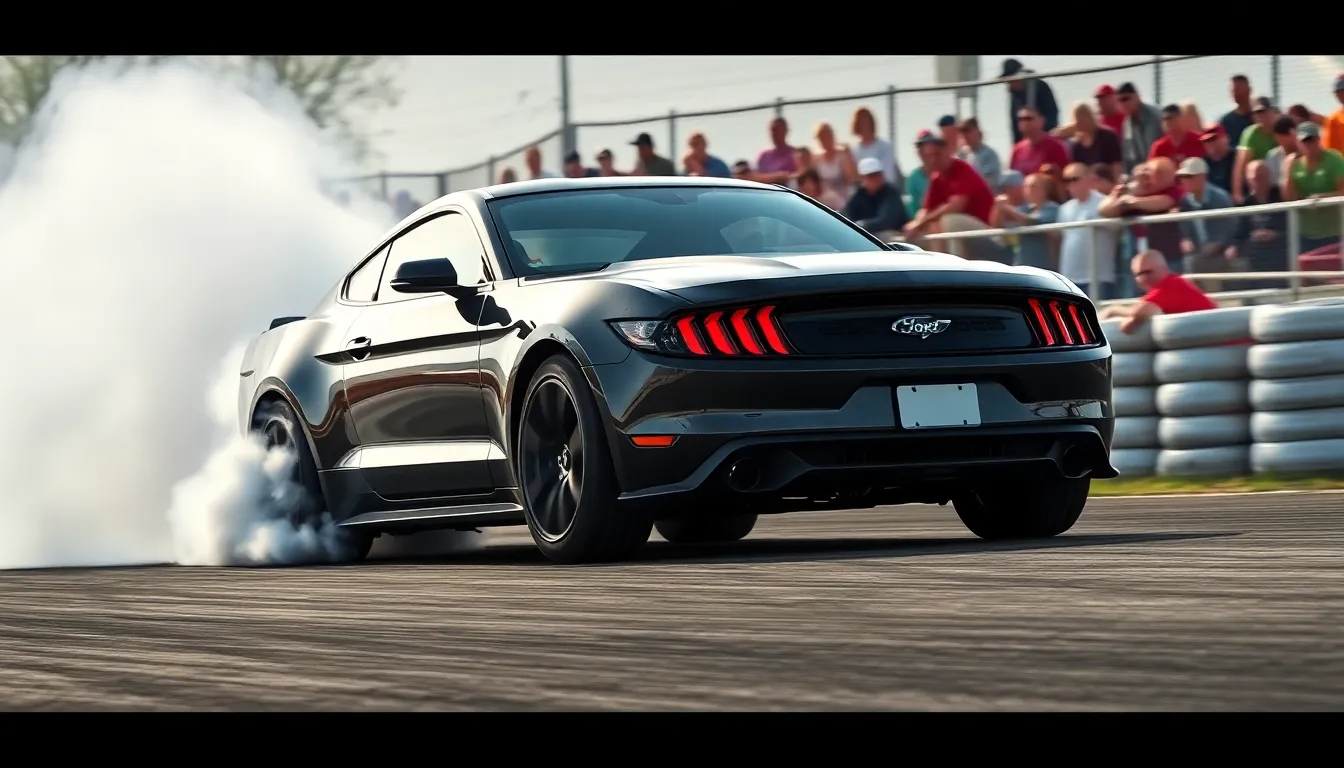 The Complete Guide to Drift Cars: From Budget Builds to Pro Racing Machines 3 1 drift cars